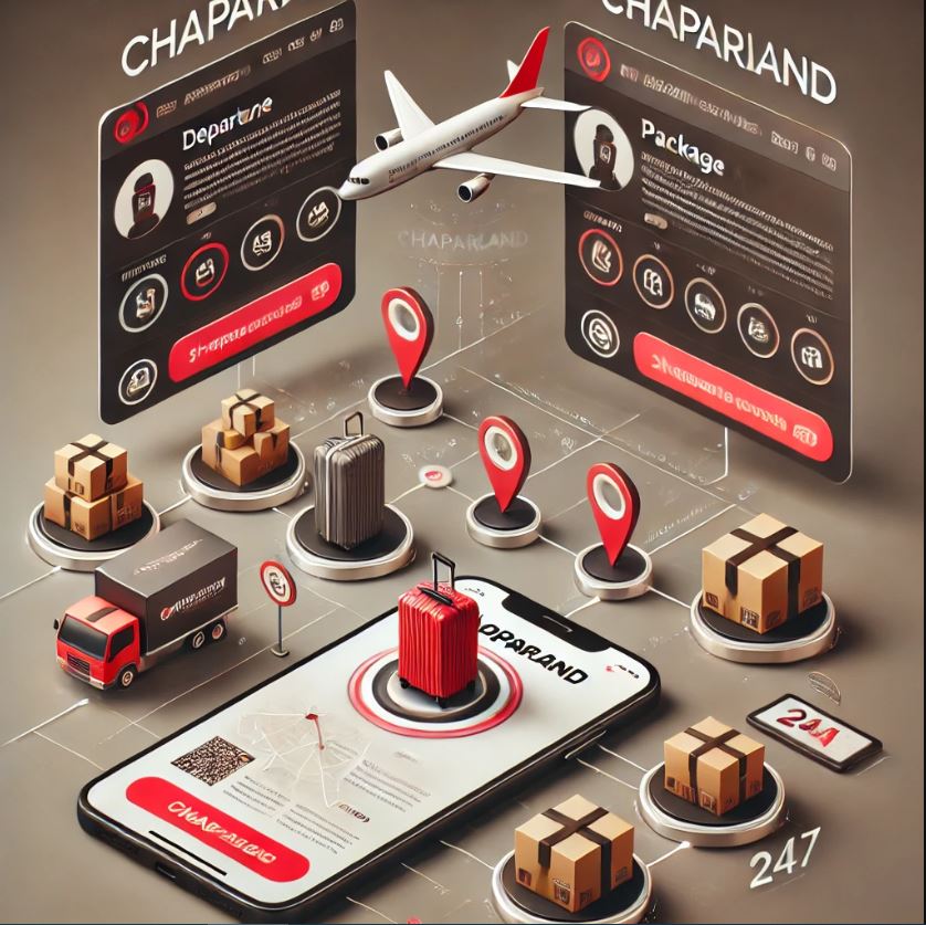 Chaparland: Revolutionizing Package Delivery with Smart, Cost-Effective, and Eco-Friendly Solutions