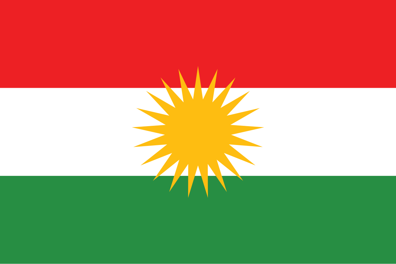 ‏Kurdistan Region