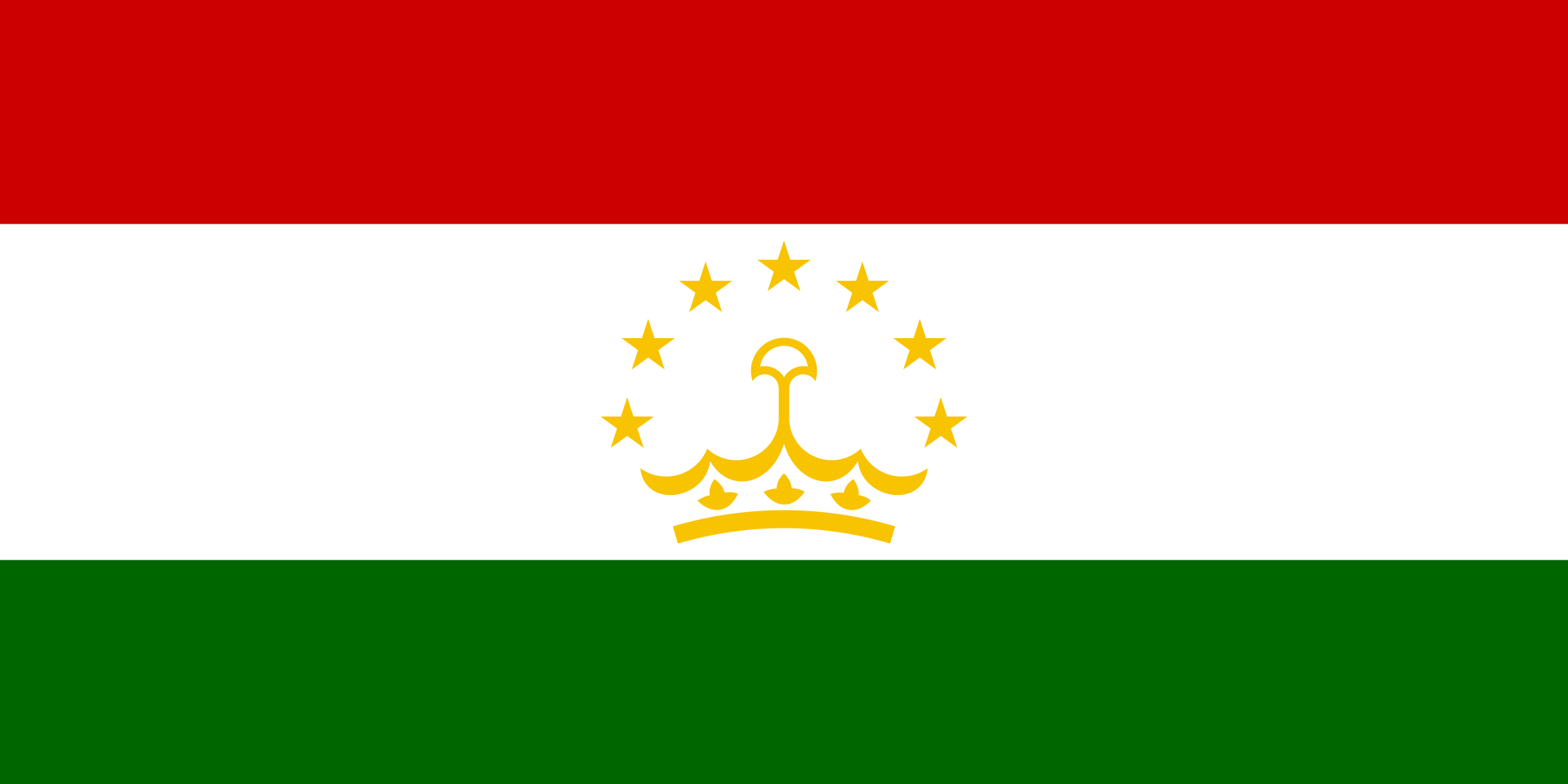 Tajikistan