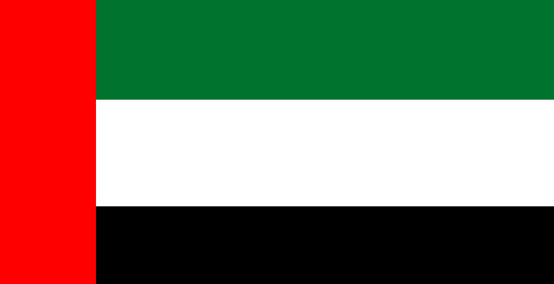 United Arab Emirates