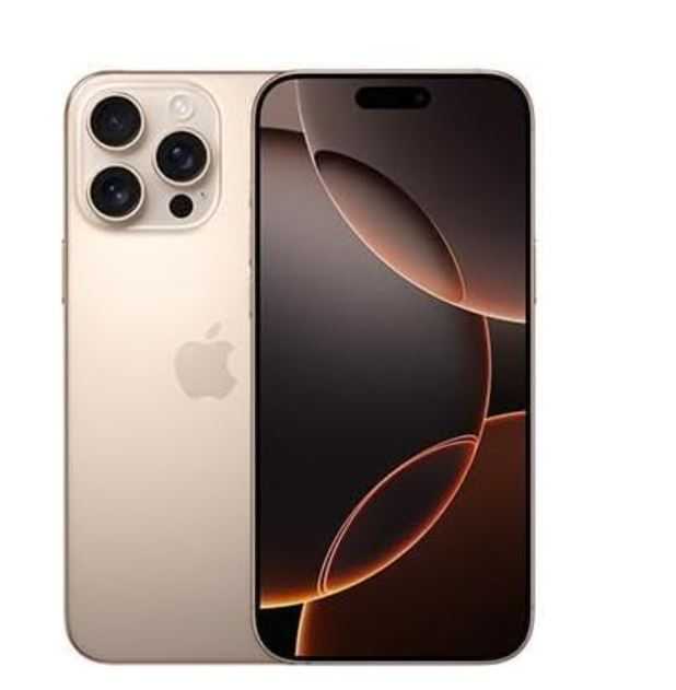 گوشی موبایل ایفون 16 پرومکس