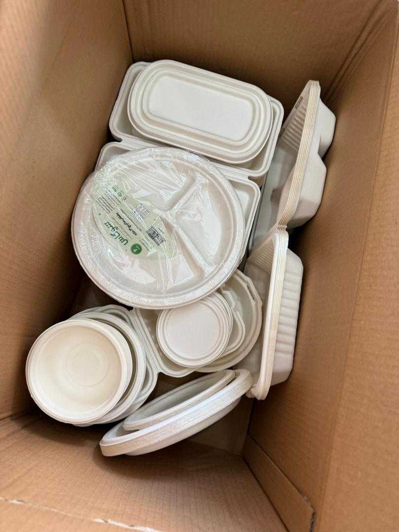 نمونه محصول